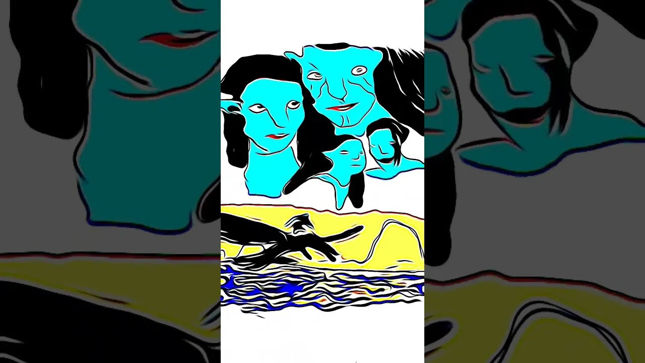 Avatar 2 I Like to Move It Sing #avatar2