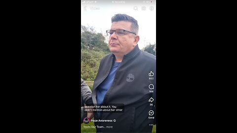 Online pedophile