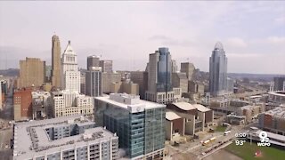 Hamilton County auditor sues City of Cincinnati over remote workers' earnings tax payments