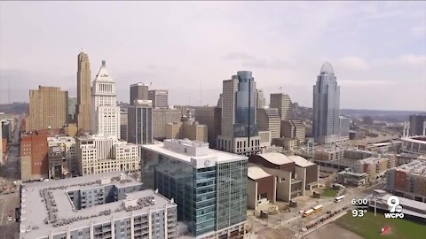 Hamilton County auditor sues City of Cincinnati over remote workers' earnings tax payments