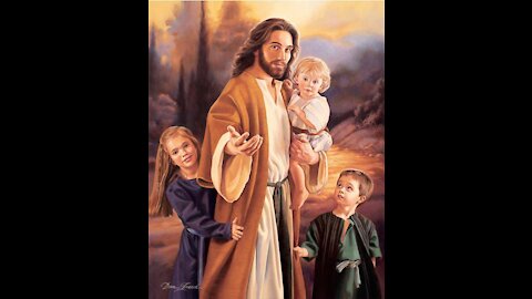 ORACION DE ENTREGA TOTAL A JESUCRISTO