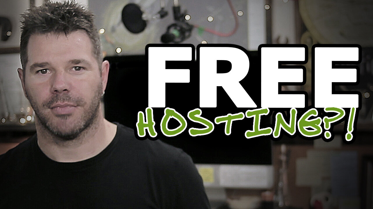 Free Web Hosting For Business - Is It Worth It? @TenTonOnline