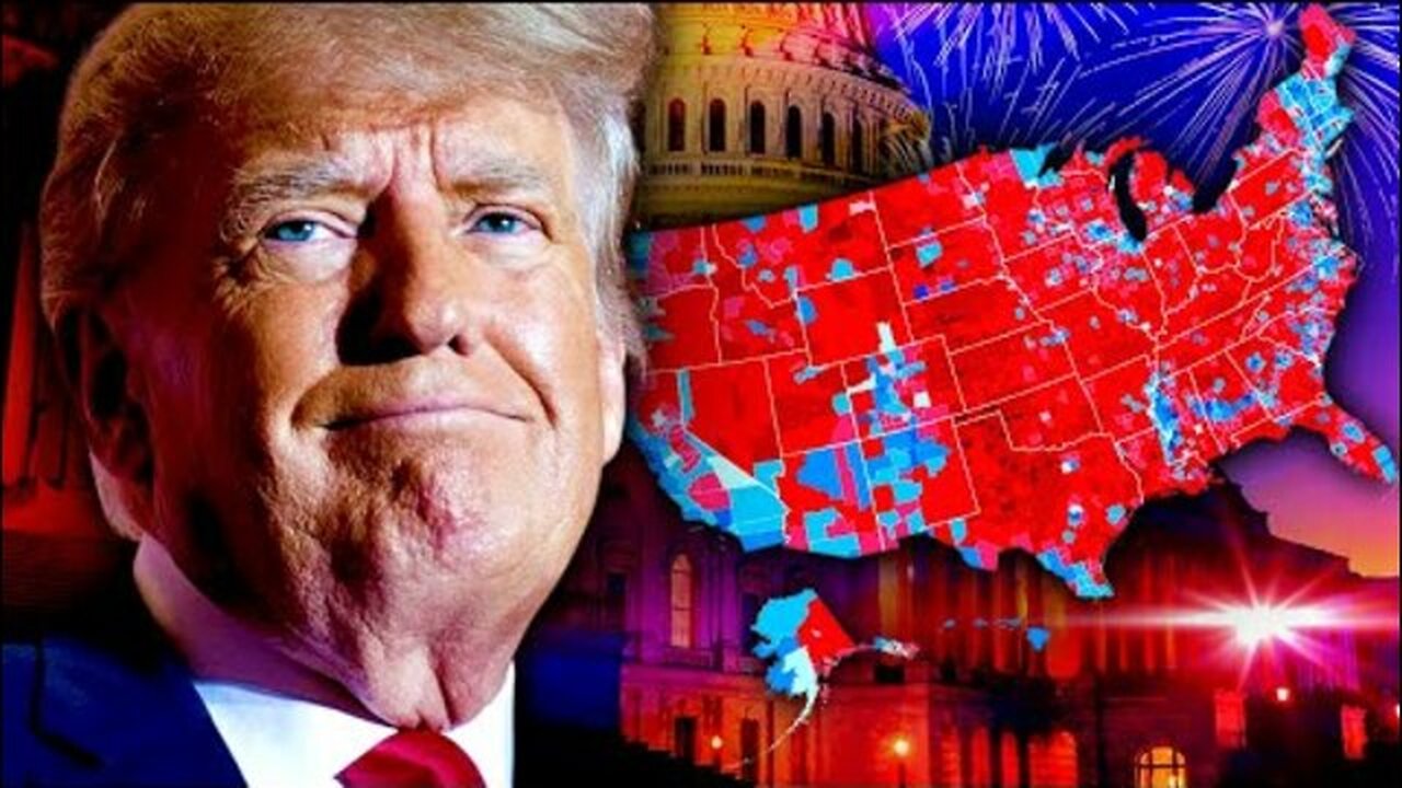 Woke Left PANICS as Patriots TAKE OVER Counties Across the Nation!!!