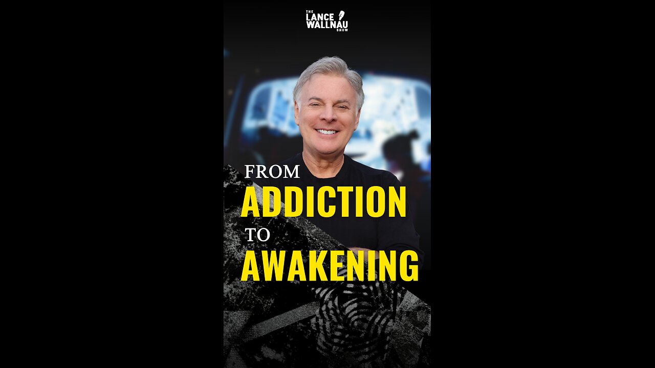 From Addiction to Awakening: Miraculous Transformation and Kingdom Purpose