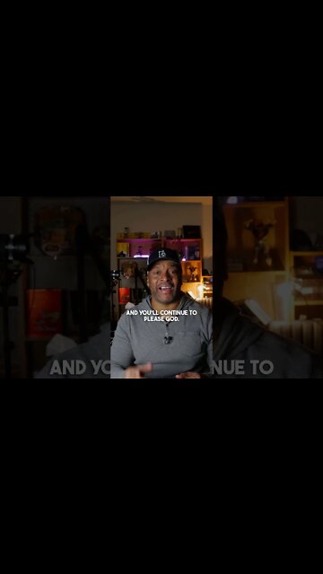 Your business is NOT about you #shorts