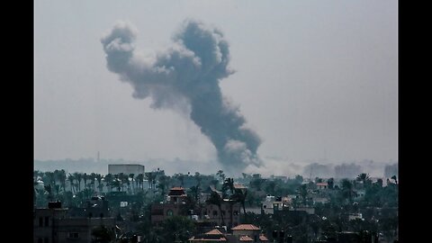 The Latest Hurdle in Gaza Ceasefire Talks