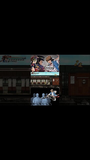 PÉROLA DOS METROIDVANIAS #71 - THE LEGEND OF TIAN DING