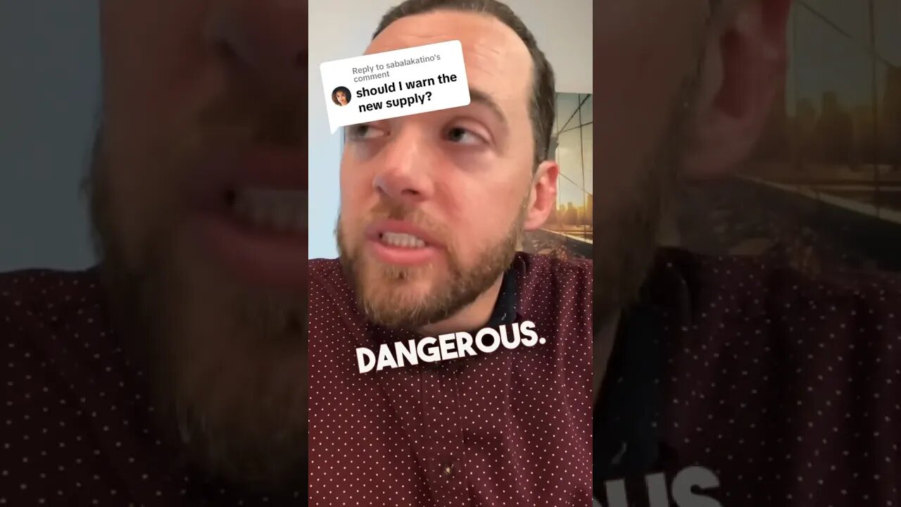 Reaching Out to the New Supply of a Narcissist: Is it Dangerous?