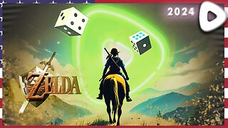 🟢 11-03-24 ||||| Rolling the Dice in Hyrule - Randomized ||||| Zelda: Ocarina Of Time (1998)