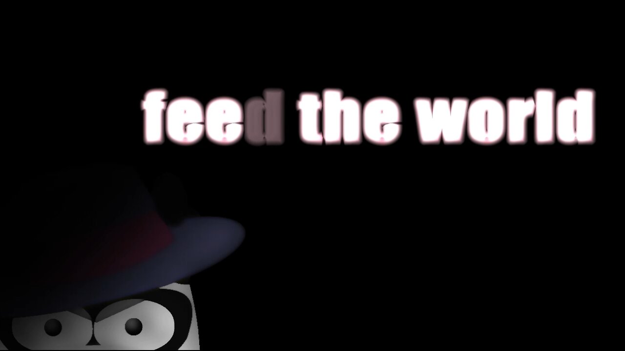 Evil Pandering 2