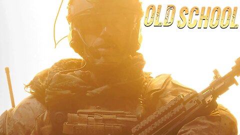Old Skool Weapon Bundle (MW2019 Season One)