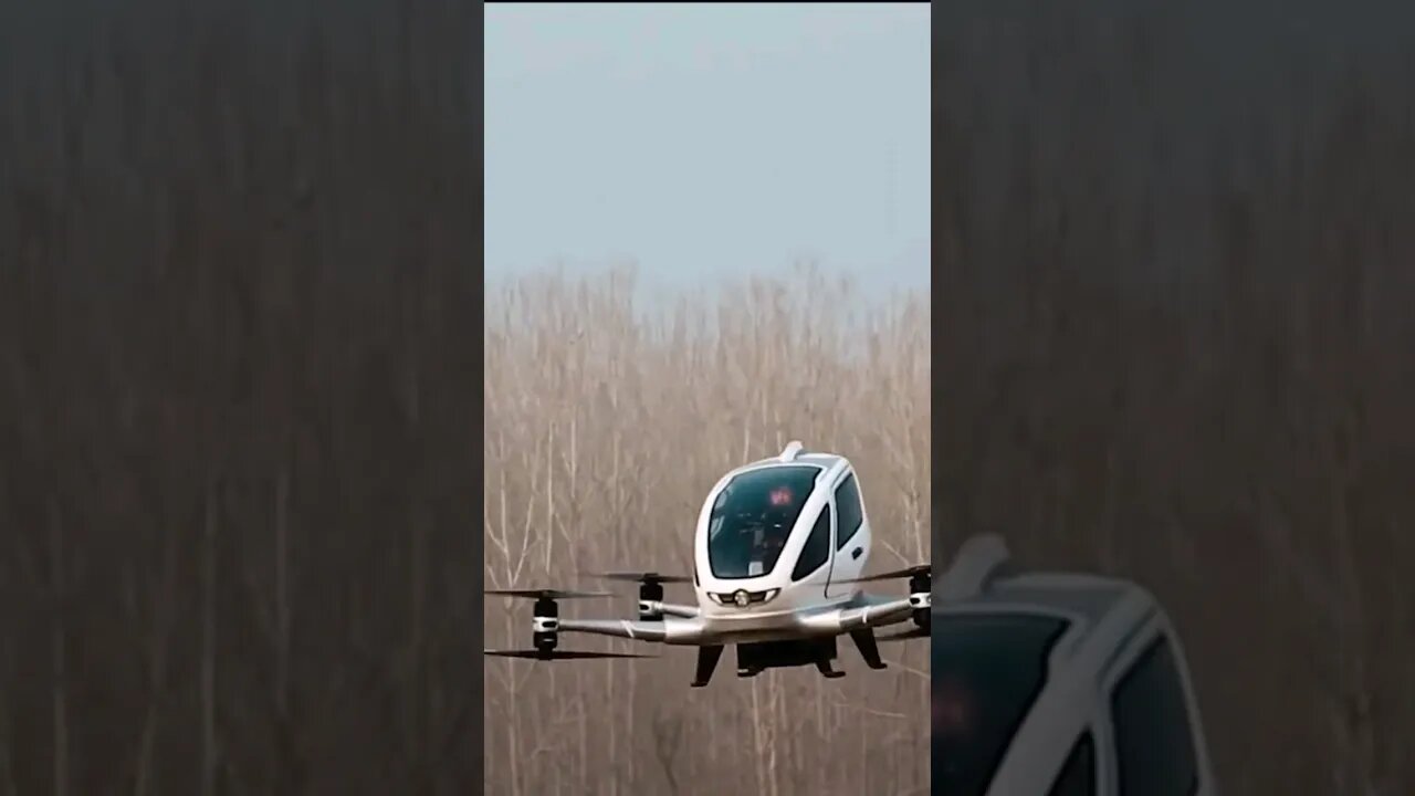Get Ready for the Future! Unbelievable #Gadget You Won't Believe is Already Here!