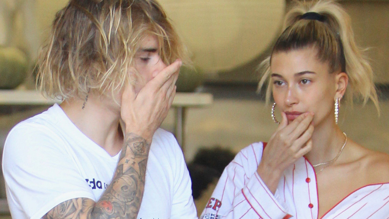 Justin Bieber & Hailey Baldwin Prepare For Baby