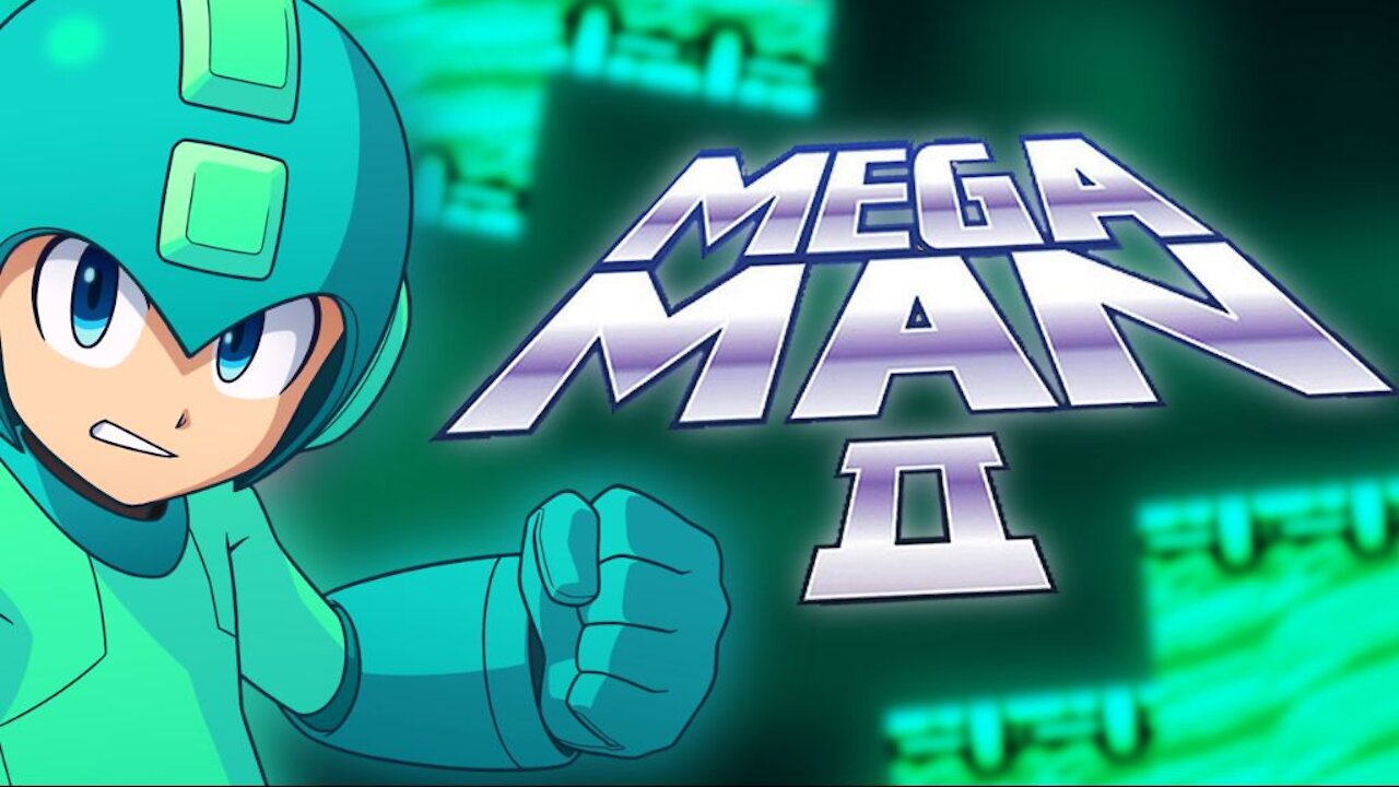 Mega Man 2 Ep.[04] | AureonRevers #07