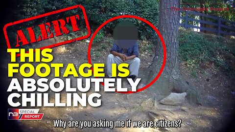 This One Shocking Video Reveals Election Nightmare in Georgia 2024 Results Already at Risk