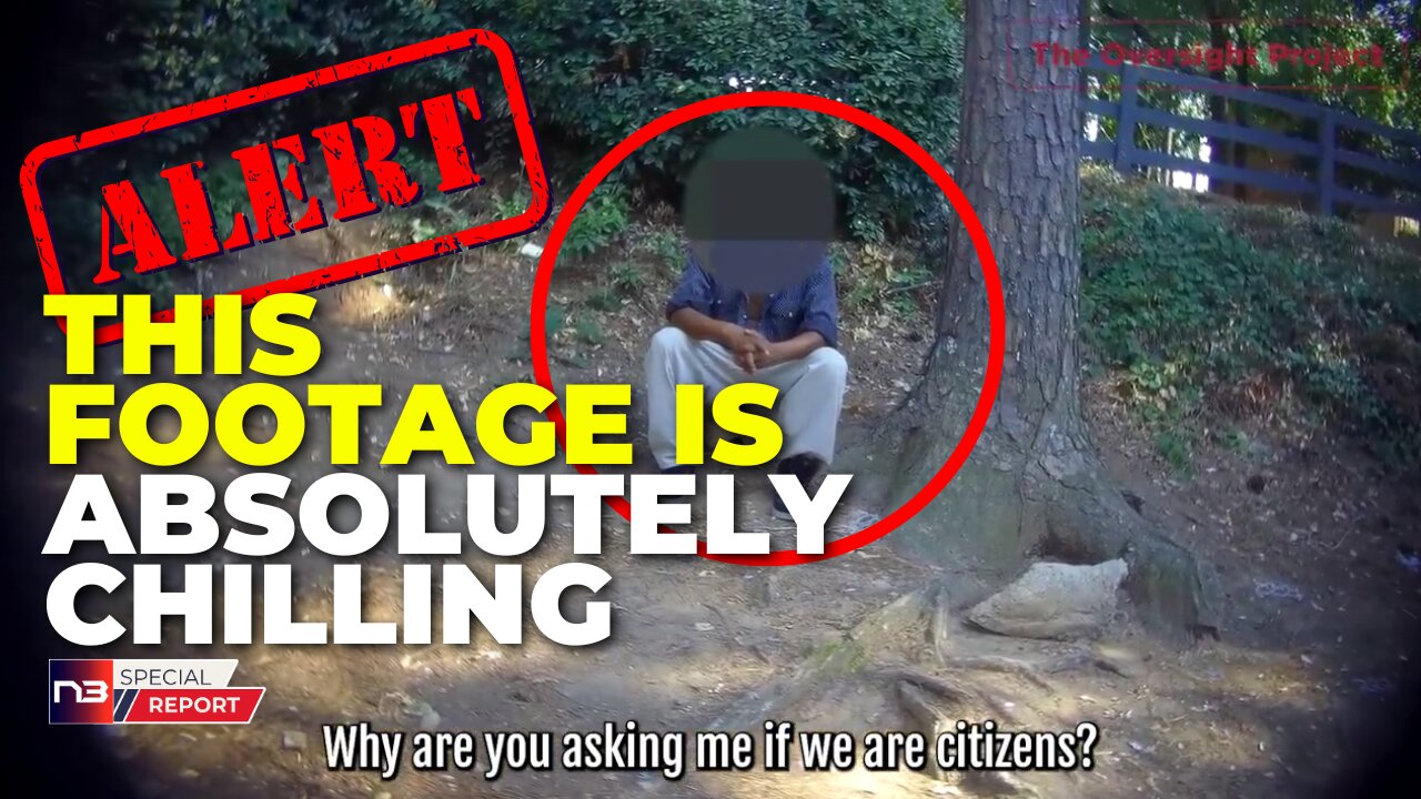 This One Shocking Video Reveals Election Nightmare in Georgia 2024 Results Already at Risk
