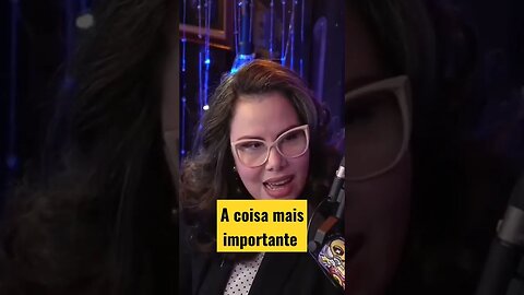 Mais Importante.