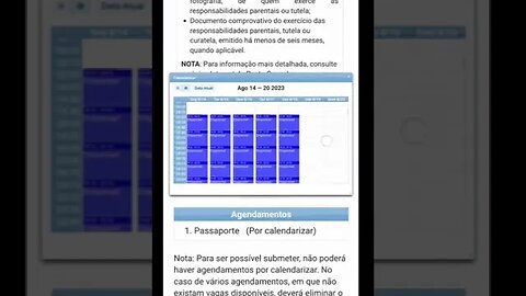 Contact for urgent appointment | Portuguese passport and BI renewal #bharatsamgi #shorts #reels