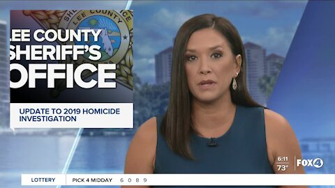 LCSO press conference