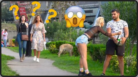 Prank Boy and Gril: The Funniest Pranks You'll Ever Hear!