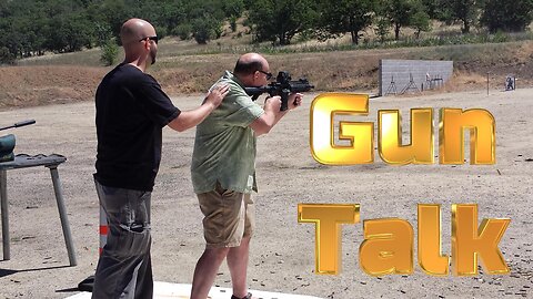 Gun Talk 2 Taurus G2C 9mm