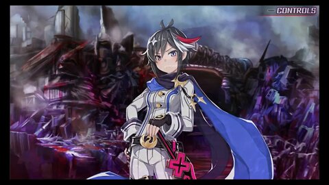 Mary Skelter 2 (Switch) - Fear Mode - Part 4: Paradise Lost And Found