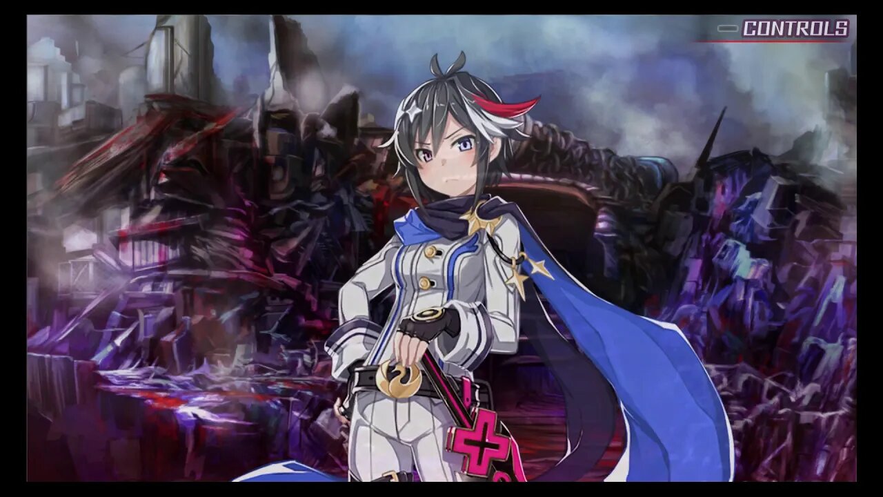 Mary Skelter 2 (Switch) - Fear Mode - Part 4: Paradise Lost And Found
