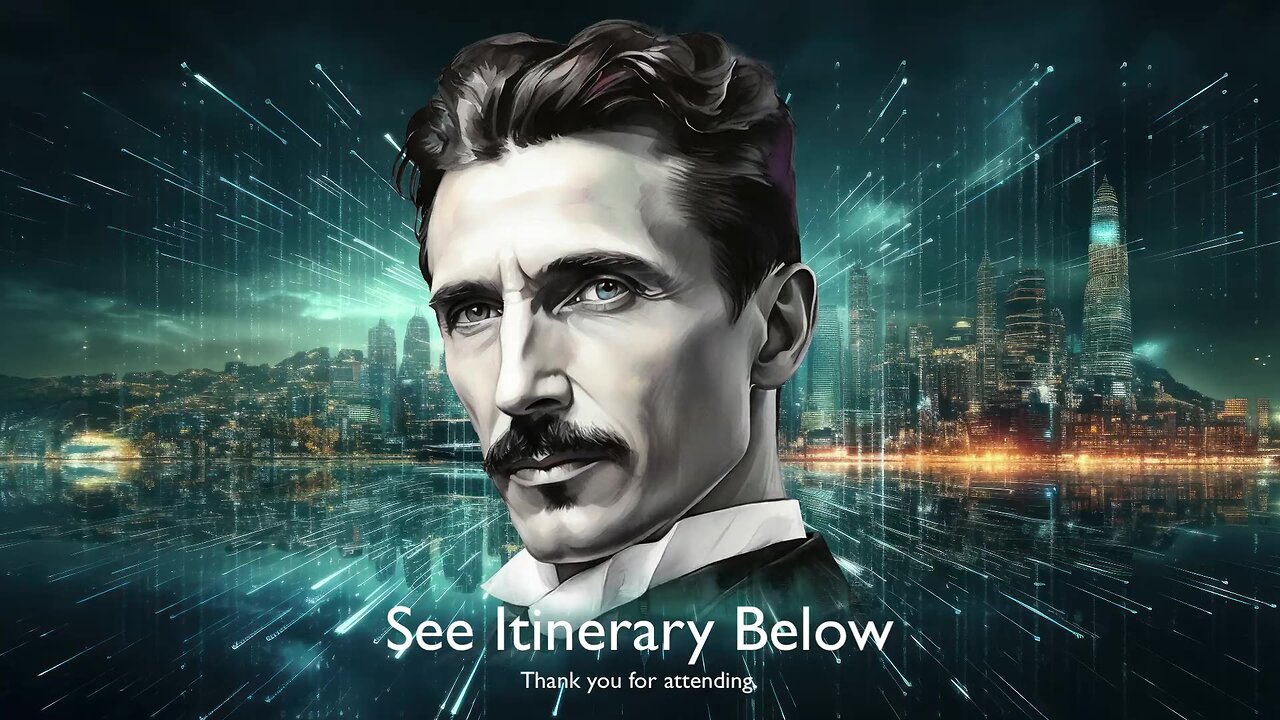 TeslaTech 2024 - Day 4 - Secondary