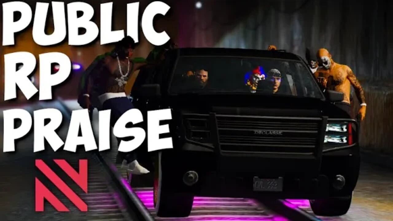 I PURCHASED PROPERTY | Nerve RP | GTA V