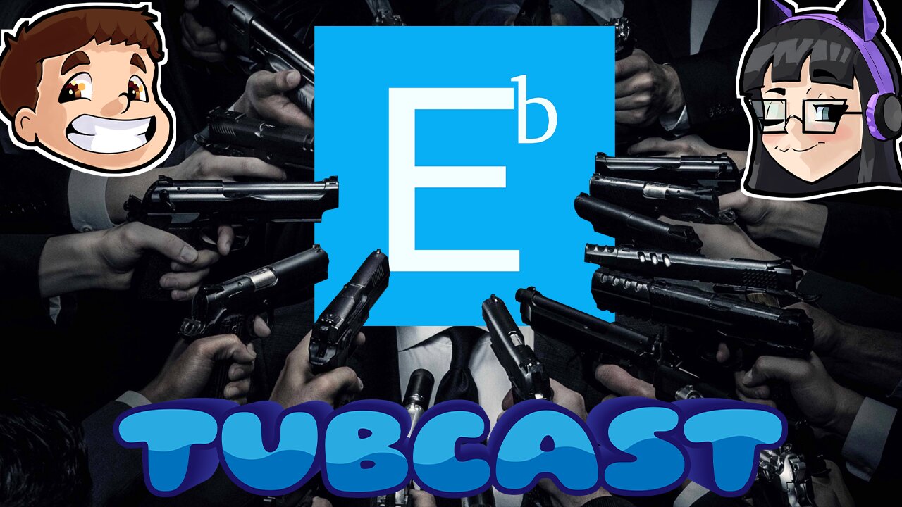 🔴🛁 Econoboi vs EVERYONE (TubCast 25)