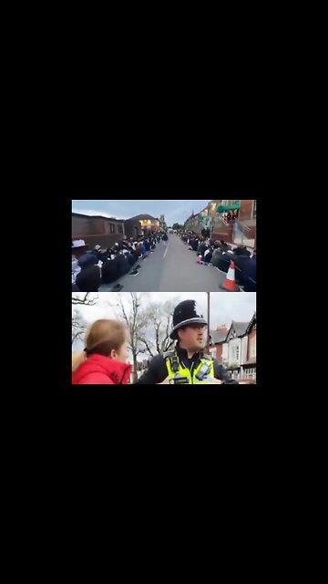 UK: The Pathetic Met