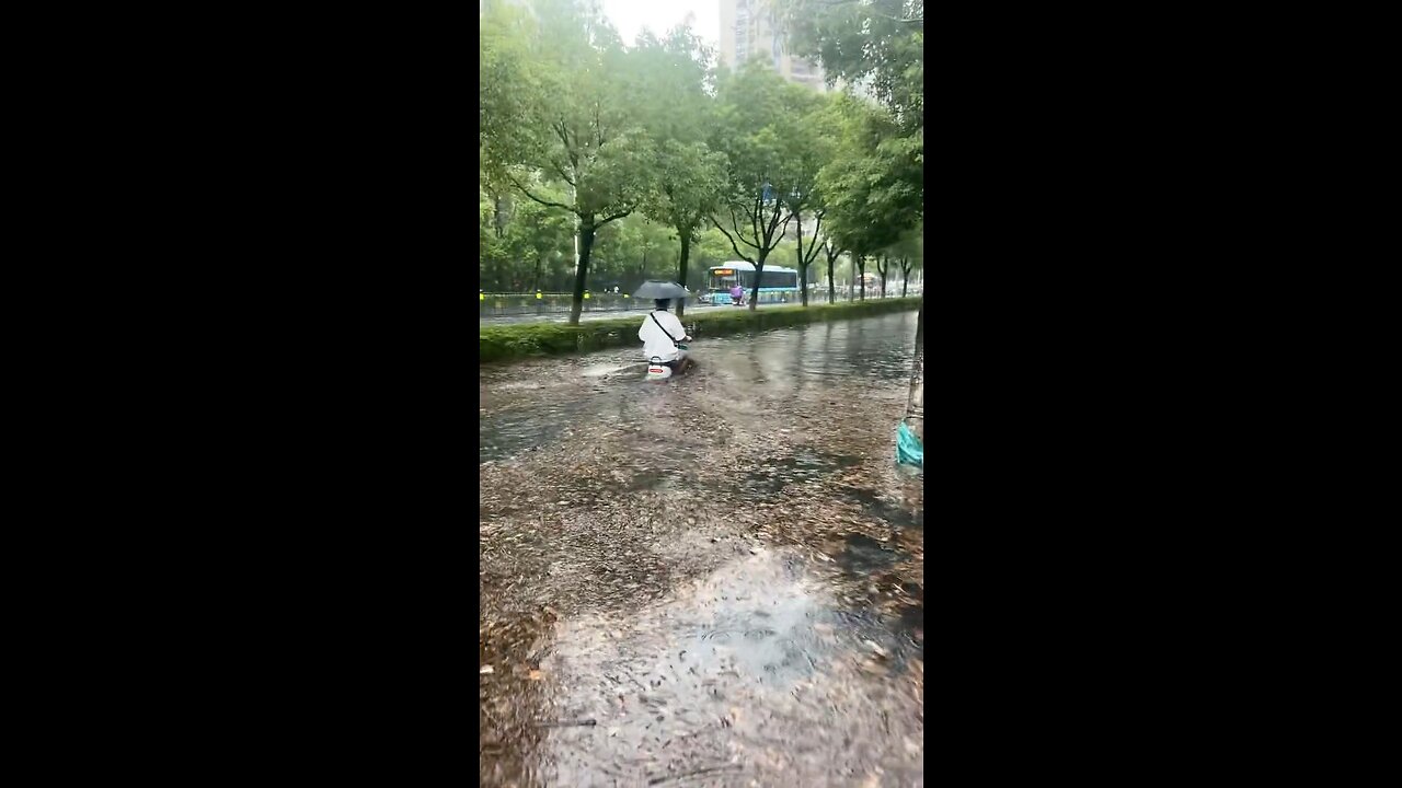 Don't take this kind of road. Like this, the depth will leak electricity. In this case,