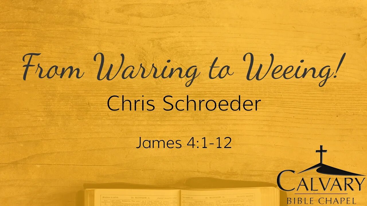 04-10-2022 Chris Schroeder