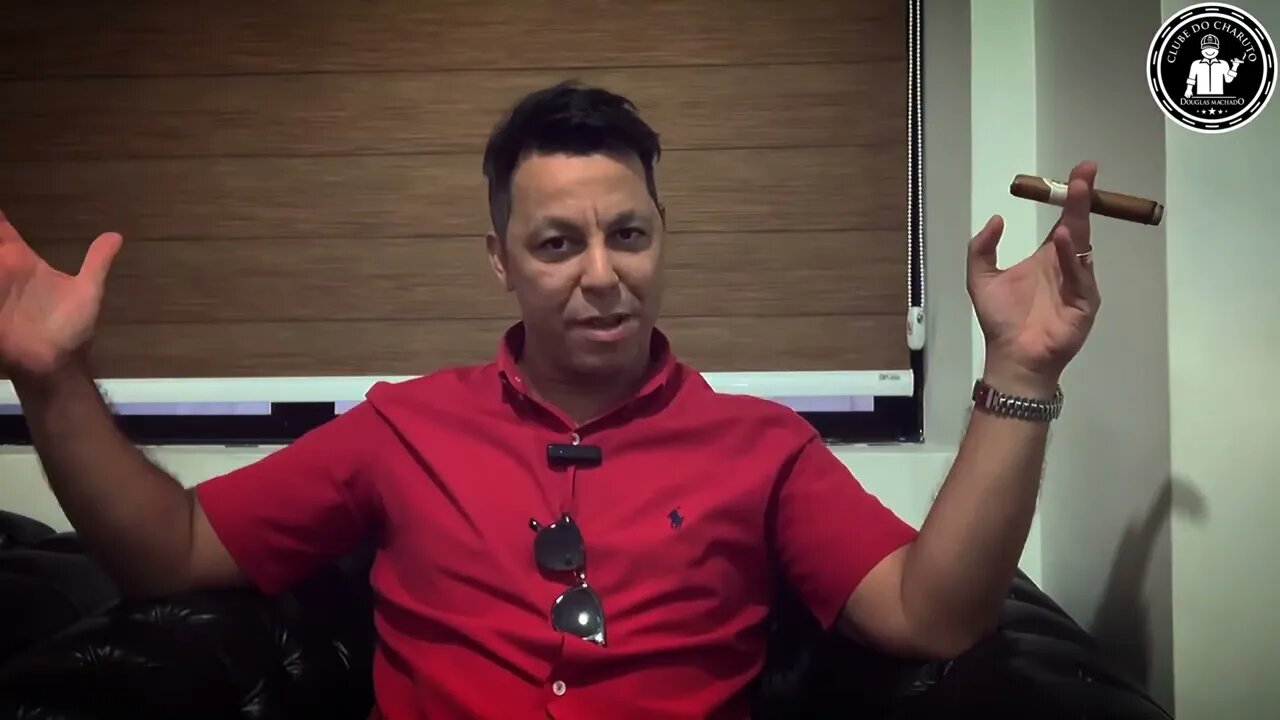 Os cinco melhores charutos lançados em 2021 e eleitos por votação popular.