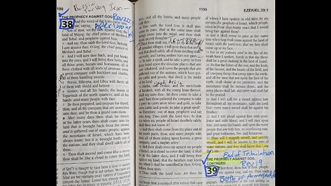 Treasures in Scripture, Translated into the Kingdom of Jesus NOW