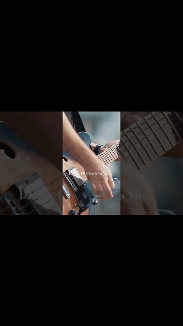 DJ izz - I'll Give It To Ya