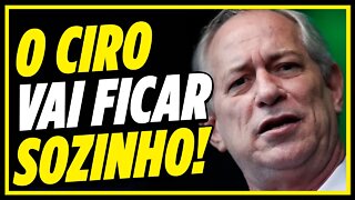 PDT VAI TRAIR O CIRO!!! | Cortes do MBL