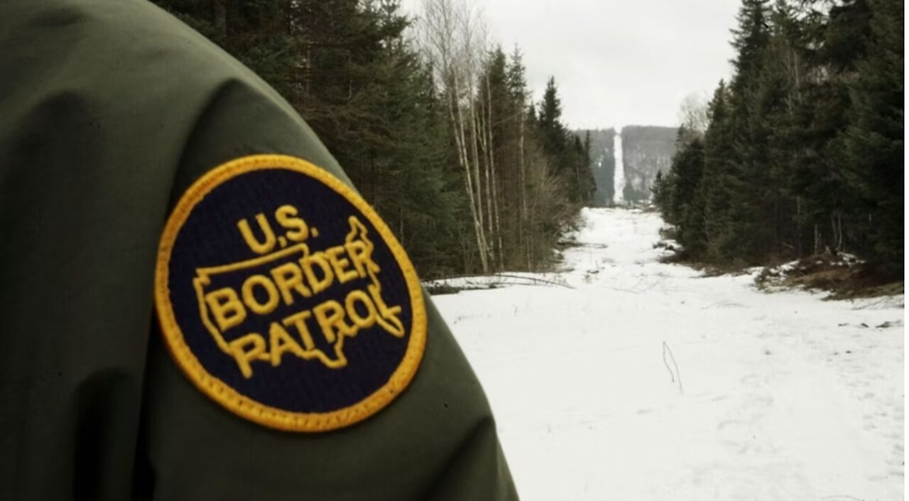 Northern Border Patrol Sector Records More Apprehensions This Year Than Last 17 Years Combined