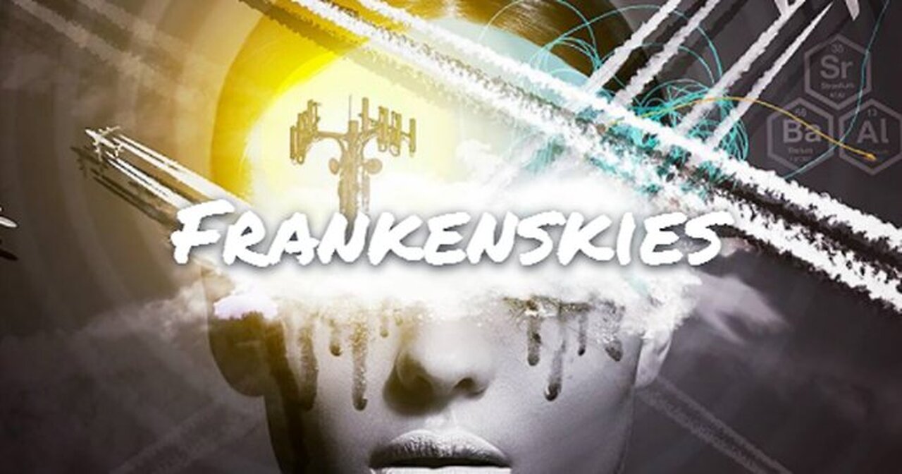 FrankenSkies - A feature length documentary film about the Solar Geongineering Governance Regime