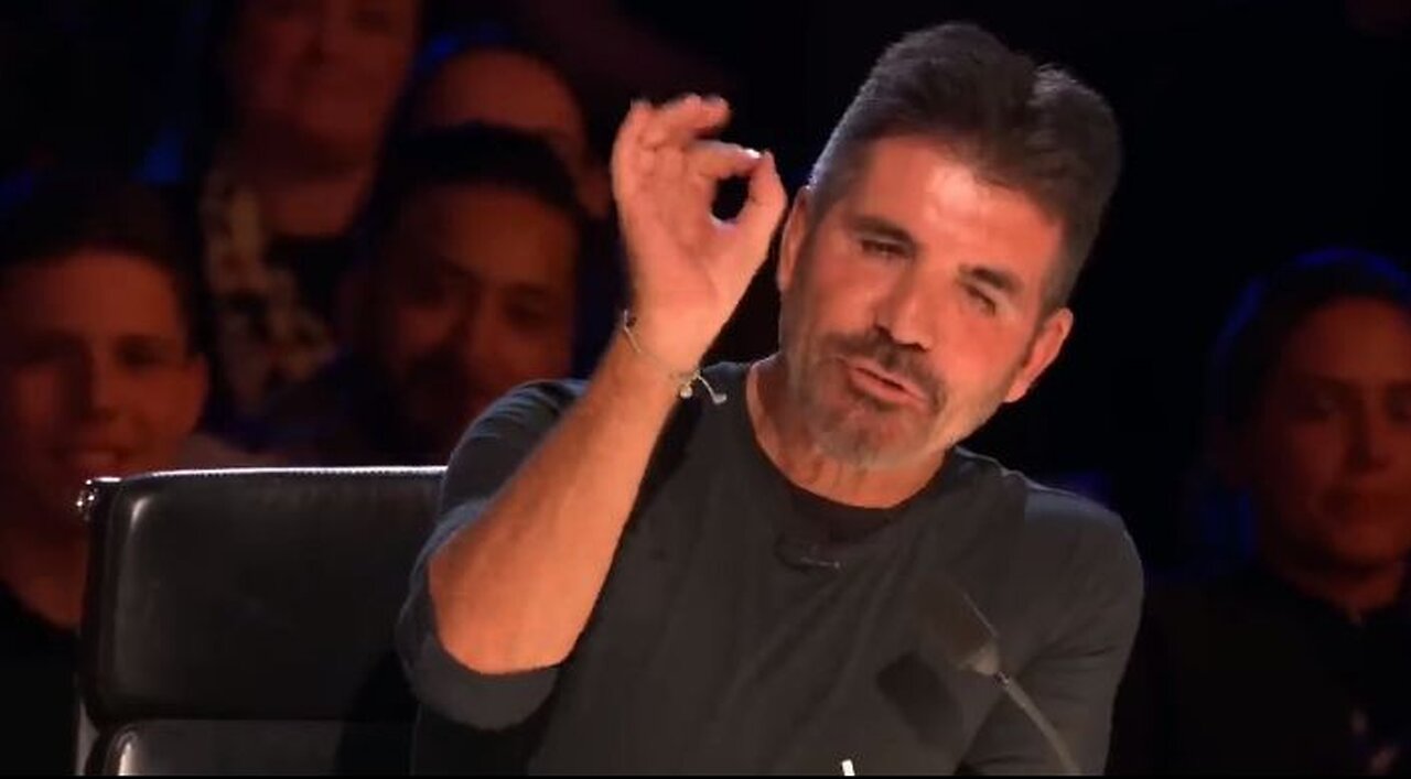 "THAT is TALENT!" COOL and ORIGINAL Audition Wins the Golden Buzzer on Britain's Got Talent 2023!