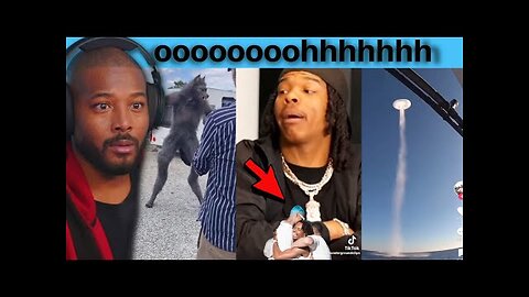 Random Creepy YouKnowWhat's SUBSCRIBERS Sent Me That Live Rent Free In My Head V7 - Dre_OG Reacts