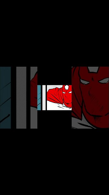 Remastered Canadian Shield 1 Page 21 short