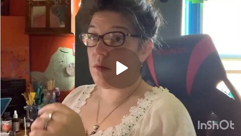 People Celebrating Augmentation |The People doing It To You Without Your Consent!| Sabrina Wallace