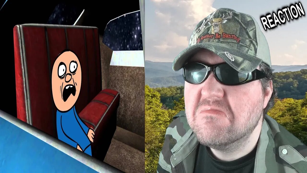 Sunday Drive (seinfeldspitstain) REACTION!!! (BBT)