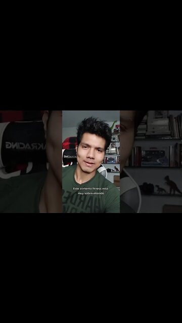 Este Alimento Fitness me Parece que Está Sobrevaloradísimo 🥑