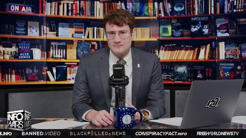 AMERICAN JOURNAL (Full Show) Tuesday - 7/11/23