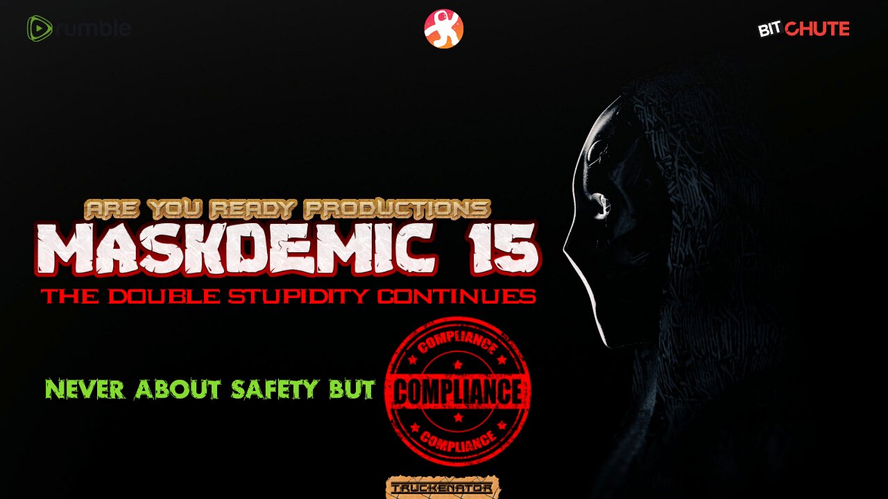 MASKDEMIC 15