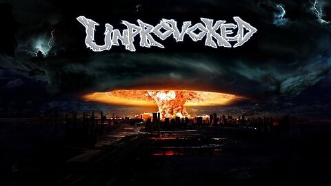 Inter Sanctum with UNPROVOKED