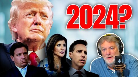 Can Any of These Republicans Beat Trump in 2024? | @Pat Gray Unleashed