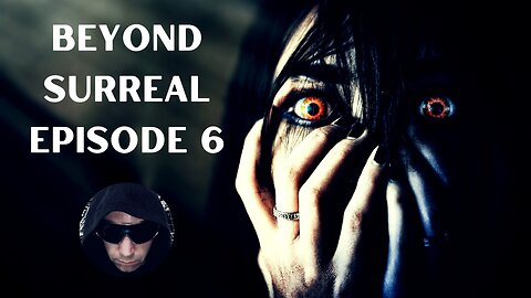 Silk Road & Ross Ulbricht - Beyond Surreal Series DWD Cut